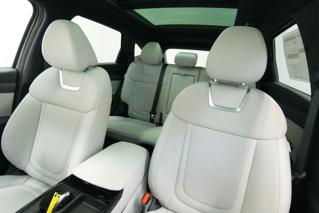 2026 Hyundai Tucson Hybrid