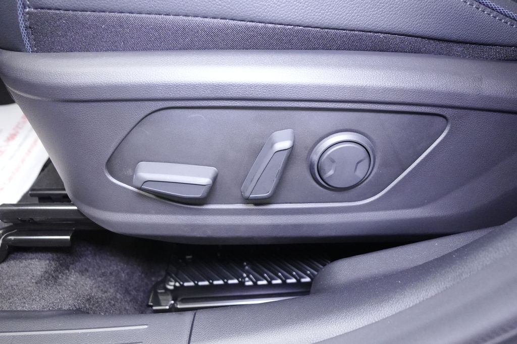 2026 Hyundai Tucson Hybrid