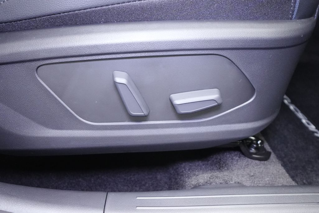 2026 Hyundai Tucson Hybrid