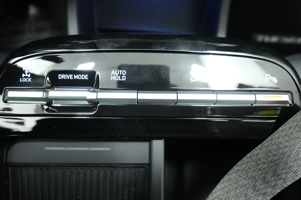 2026 Hyundai Tucson Hybrid