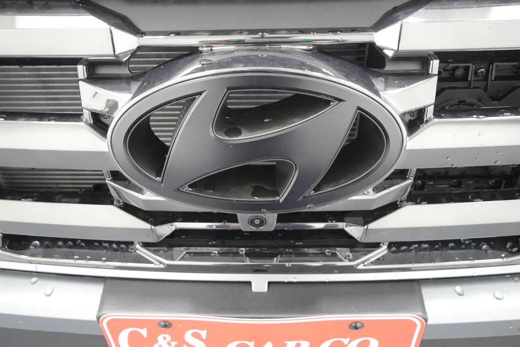 2026 Hyundai Tucson Hybrid