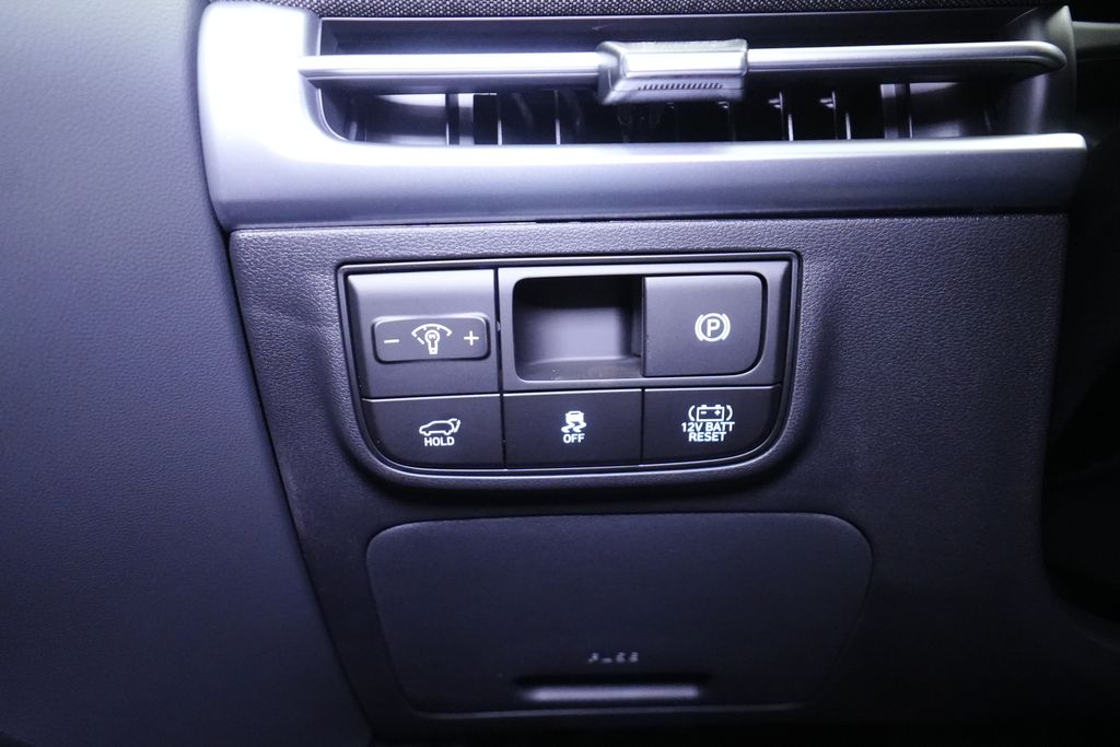 2026 Hyundai Tucson Hybrid