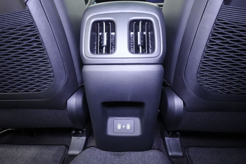 2026 Hyundai Tucson Hybrid