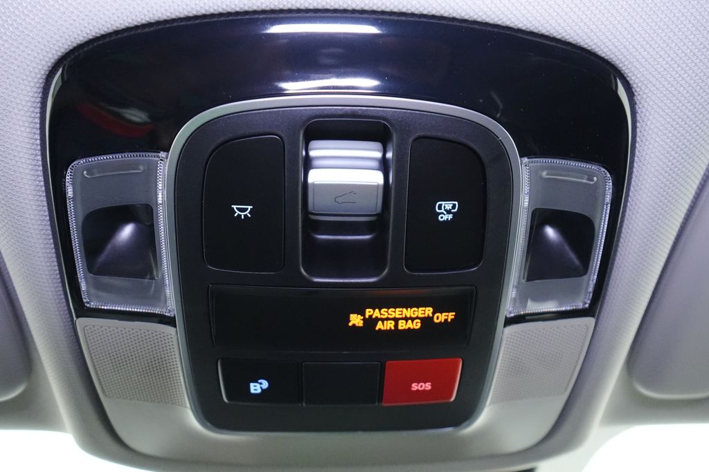2026 Hyundai Tucson Hybrid