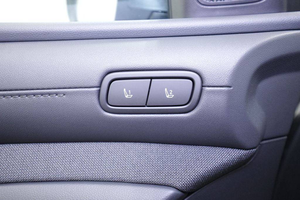 2026 Hyundai Tucson Hybrid