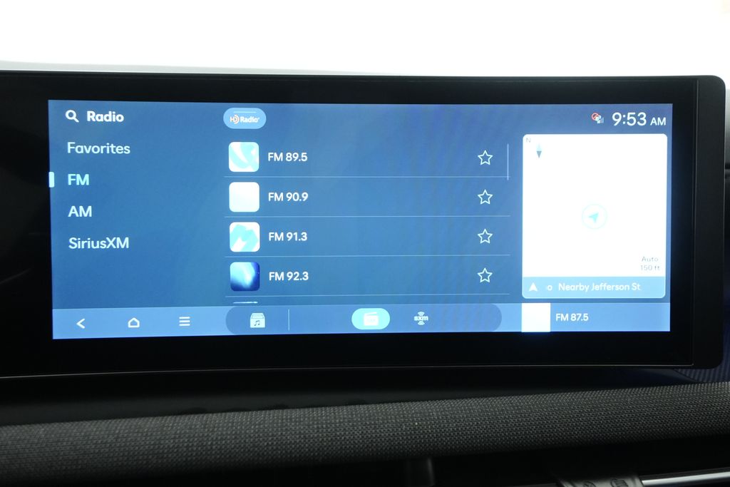 2026 Hyundai Tucson Hybrid