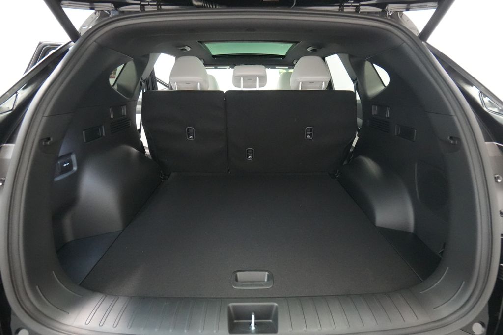 2025 Hyundai Tucson Hybrid