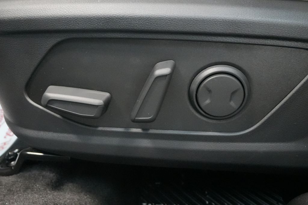 2025 Hyundai Tucson Hybrid