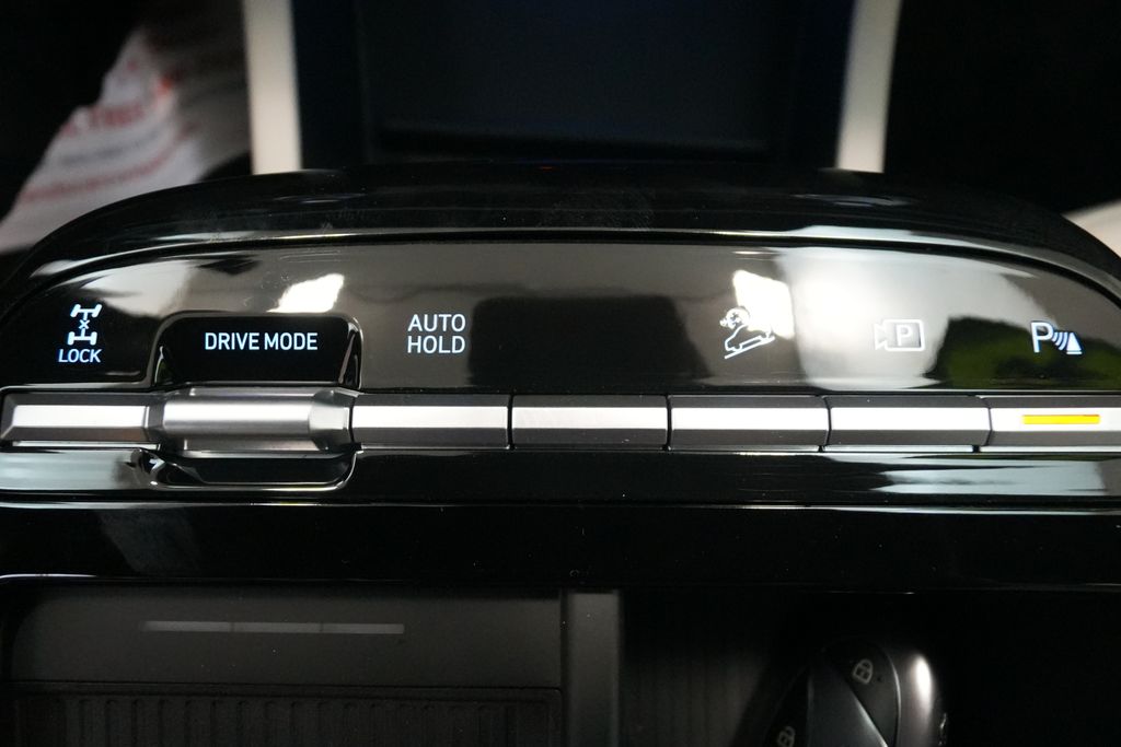 2025 Hyundai Tucson Hybrid