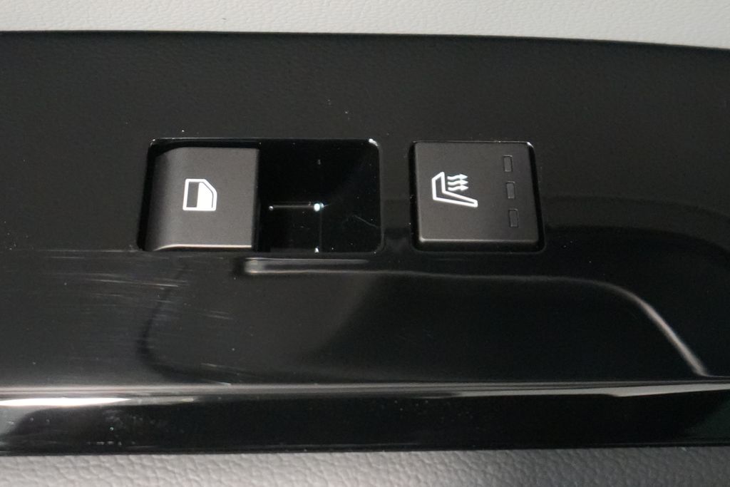 2025 Hyundai Tucson Hybrid