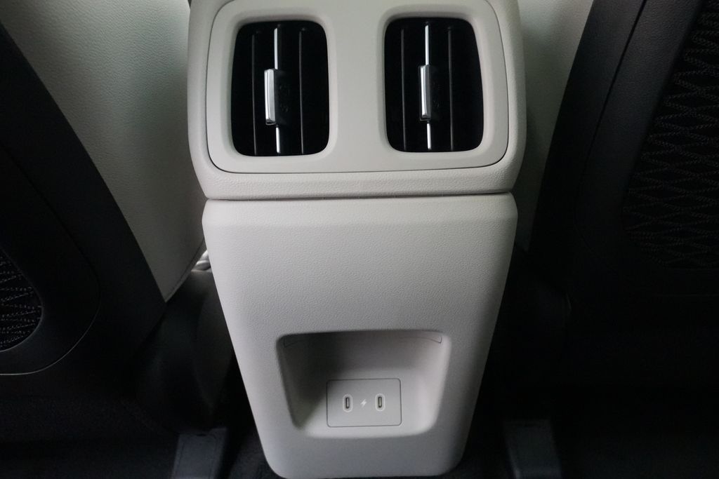 2025 Hyundai Tucson Hybrid