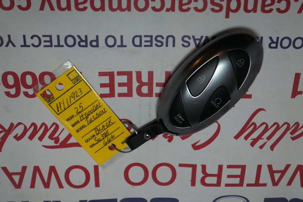 2025 Hyundai Tucson Hybrid