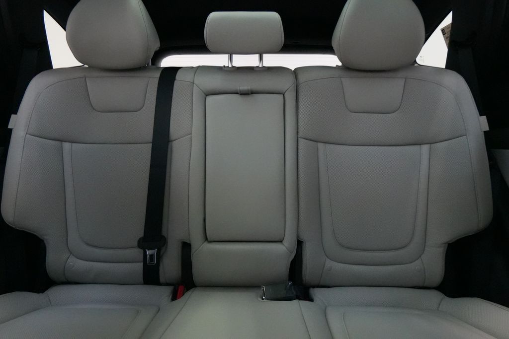 2025 Hyundai Tucson Hybrid