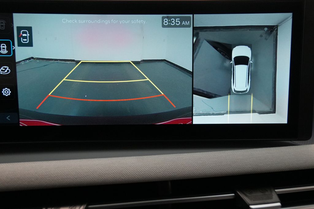 2025 Hyundai Tucson Hybrid