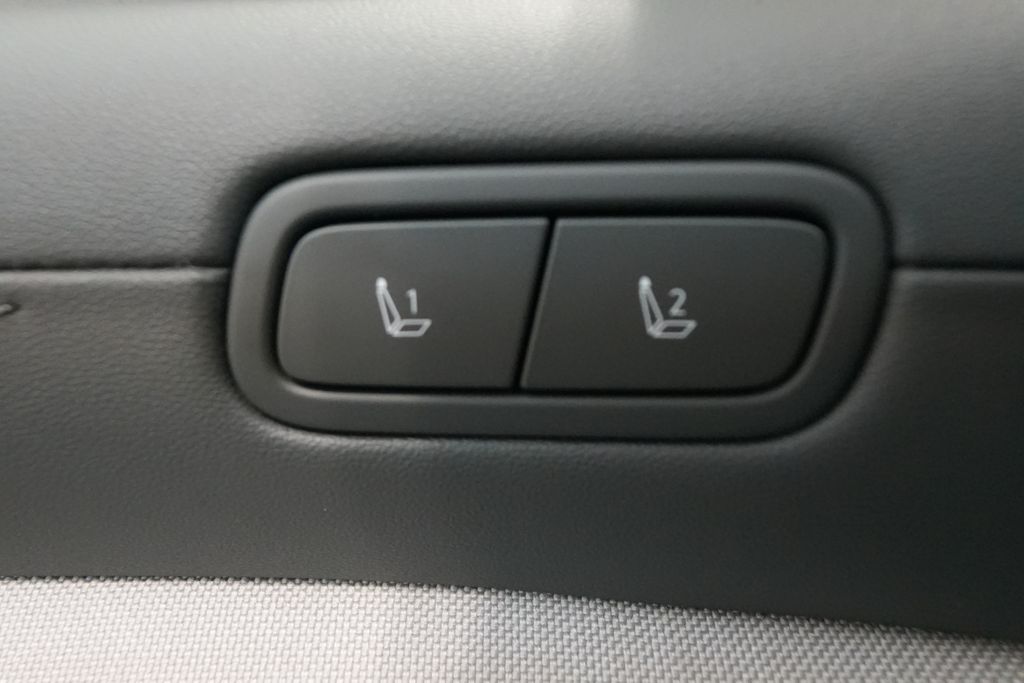 2025 Hyundai Tucson Hybrid