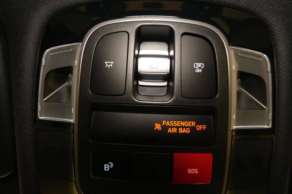 2025 Hyundai Tucson Hybrid