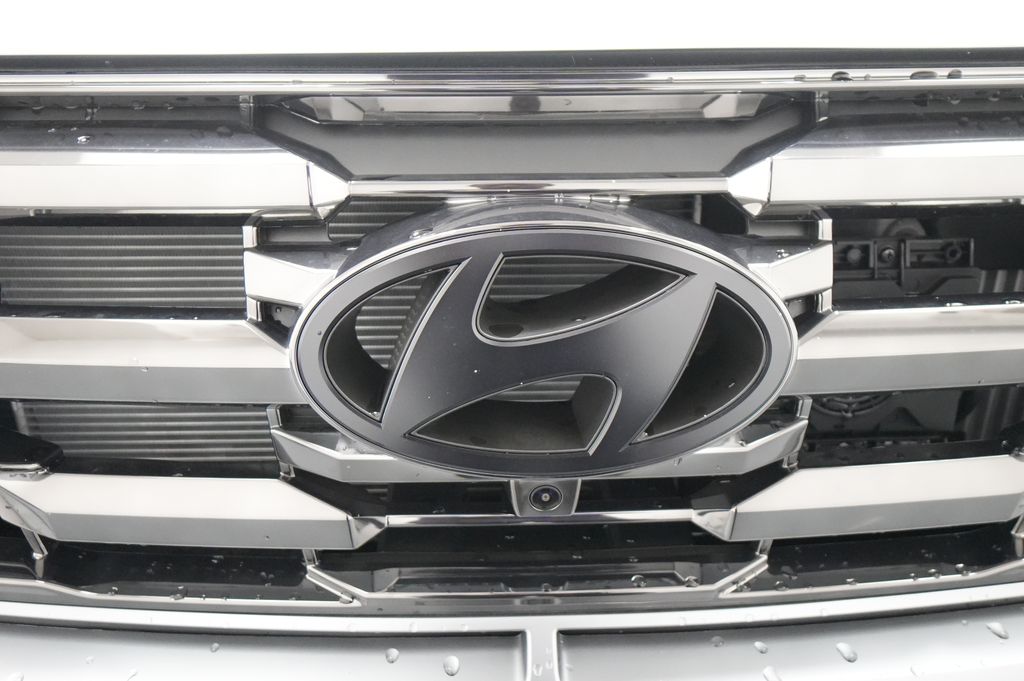 2026 Hyundai Tucson Hybrid