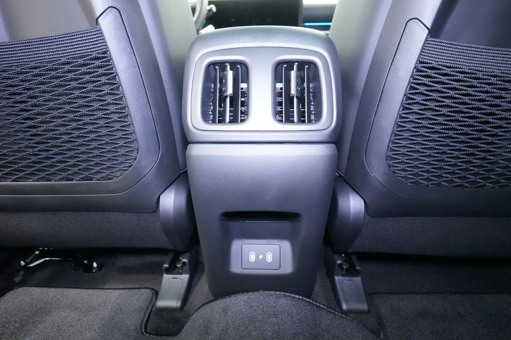 2026 Hyundai Tucson Hybrid