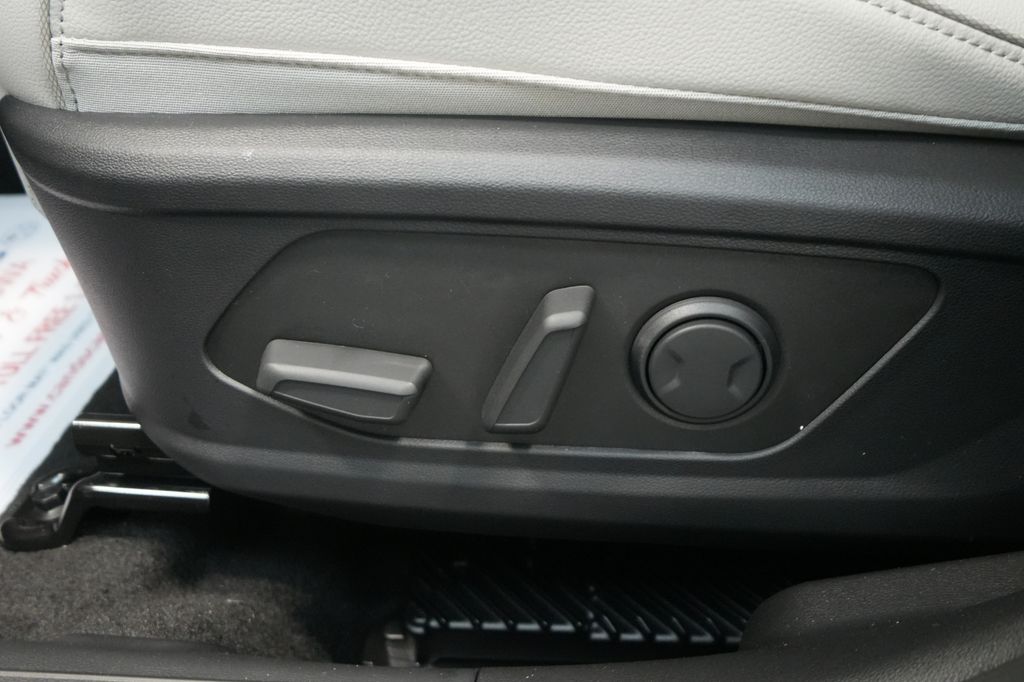 2026 Hyundai Tucson Hybrid