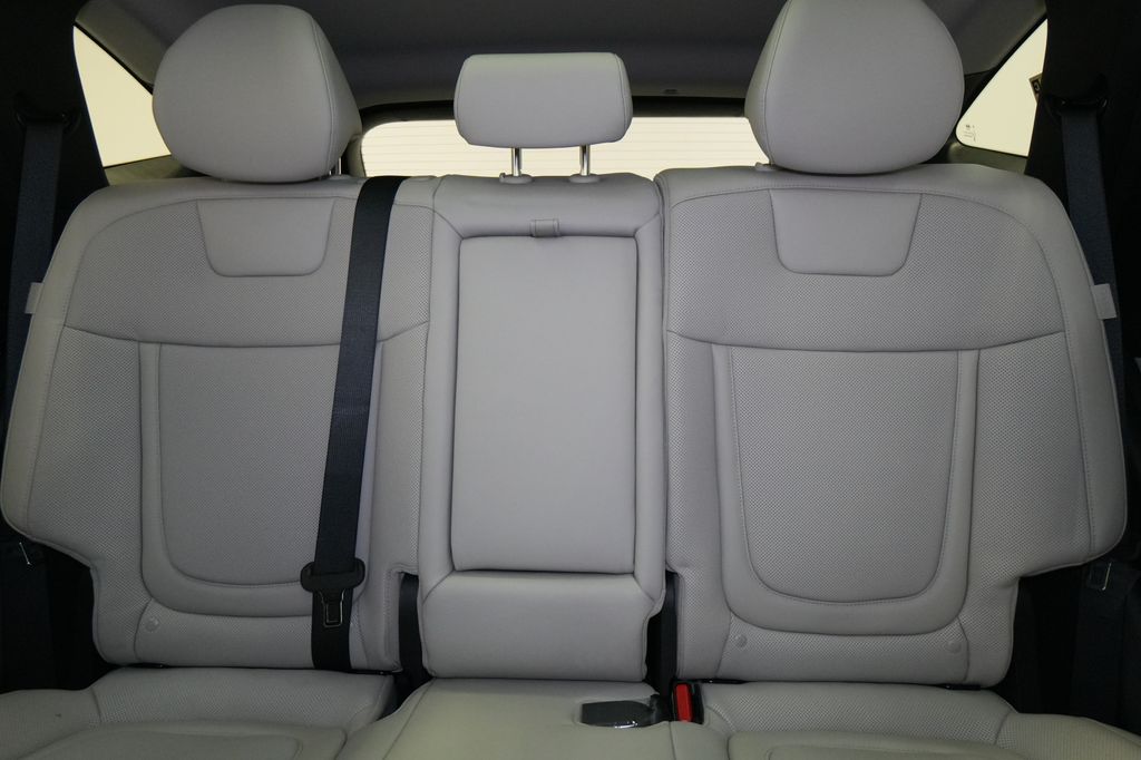 2026 Hyundai Tucson Hybrid