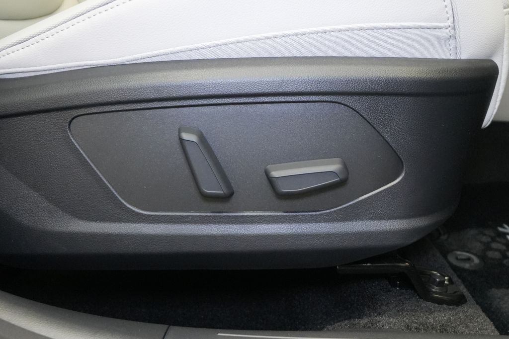 2026 Hyundai Tucson Hybrid