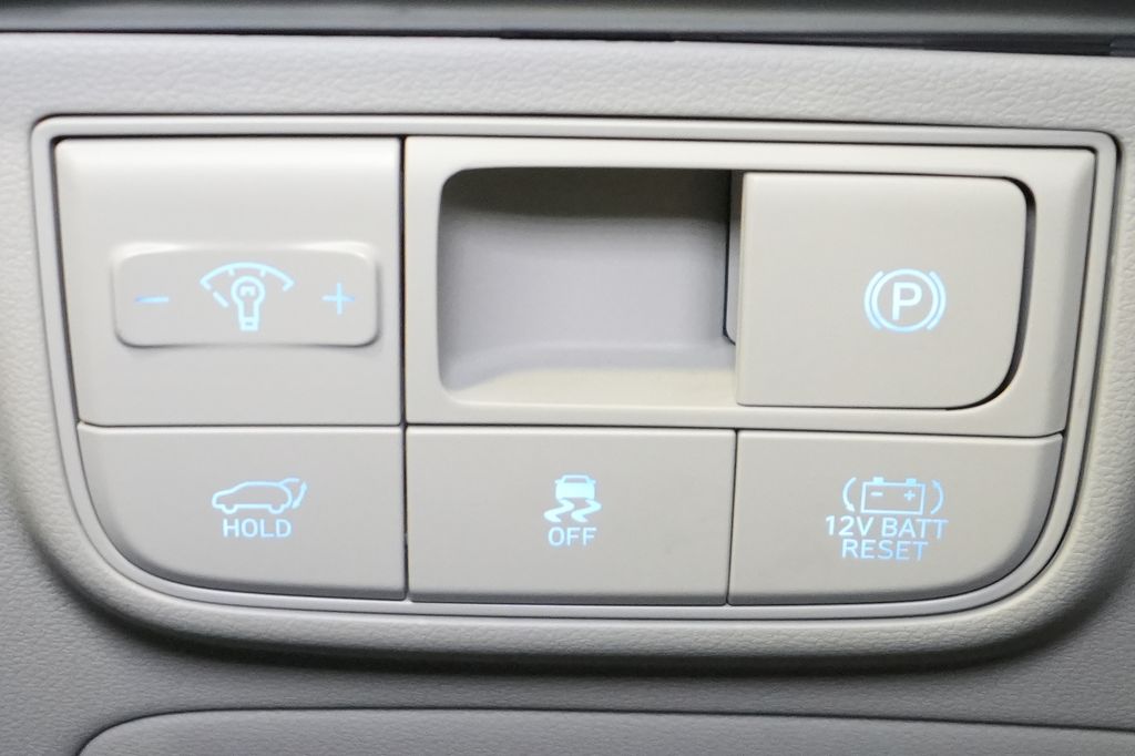 2026 Hyundai Tucson Hybrid