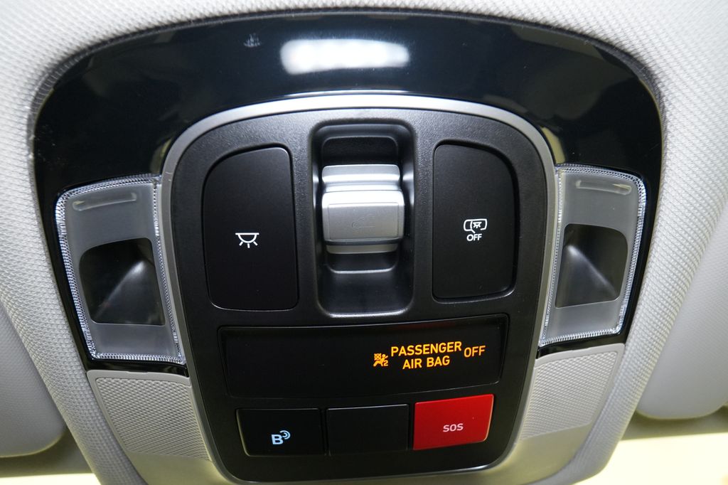 2026 Hyundai Tucson Hybrid