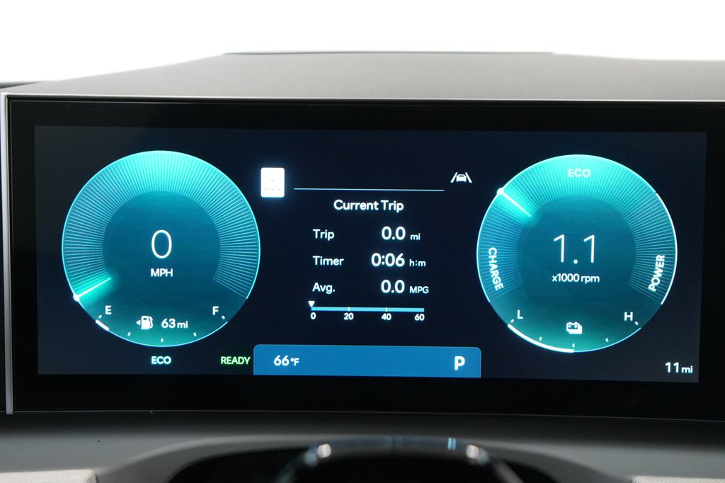 2026 Hyundai Tucson Hybrid