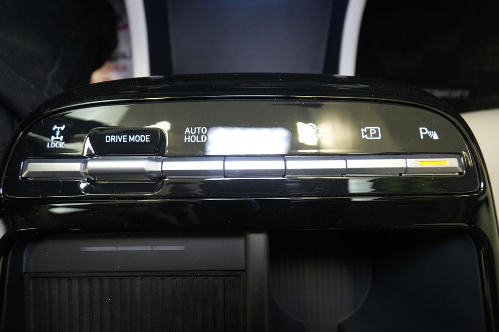 2026 Hyundai Tucson Hybrid