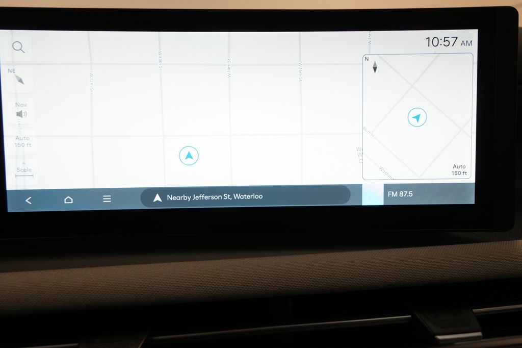 2026 Hyundai Tucson Hybrid