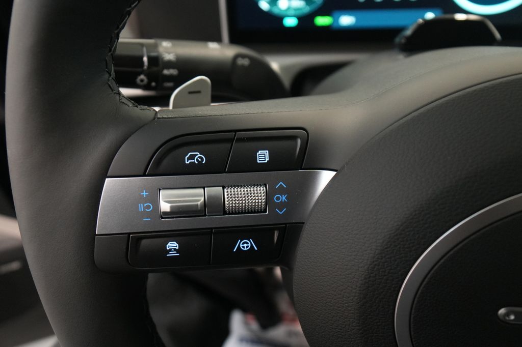 2026 Hyundai Tucson Hybrid