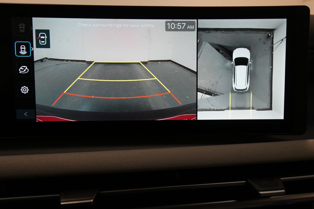 2026 Hyundai Tucson Hybrid