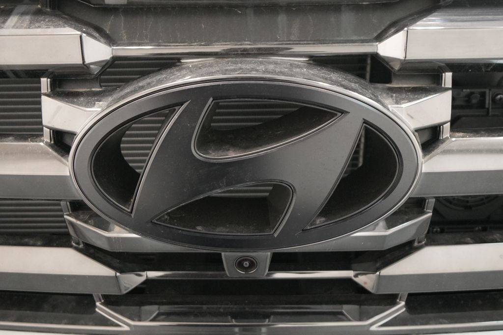 2026 Hyundai Tucson Hybrid