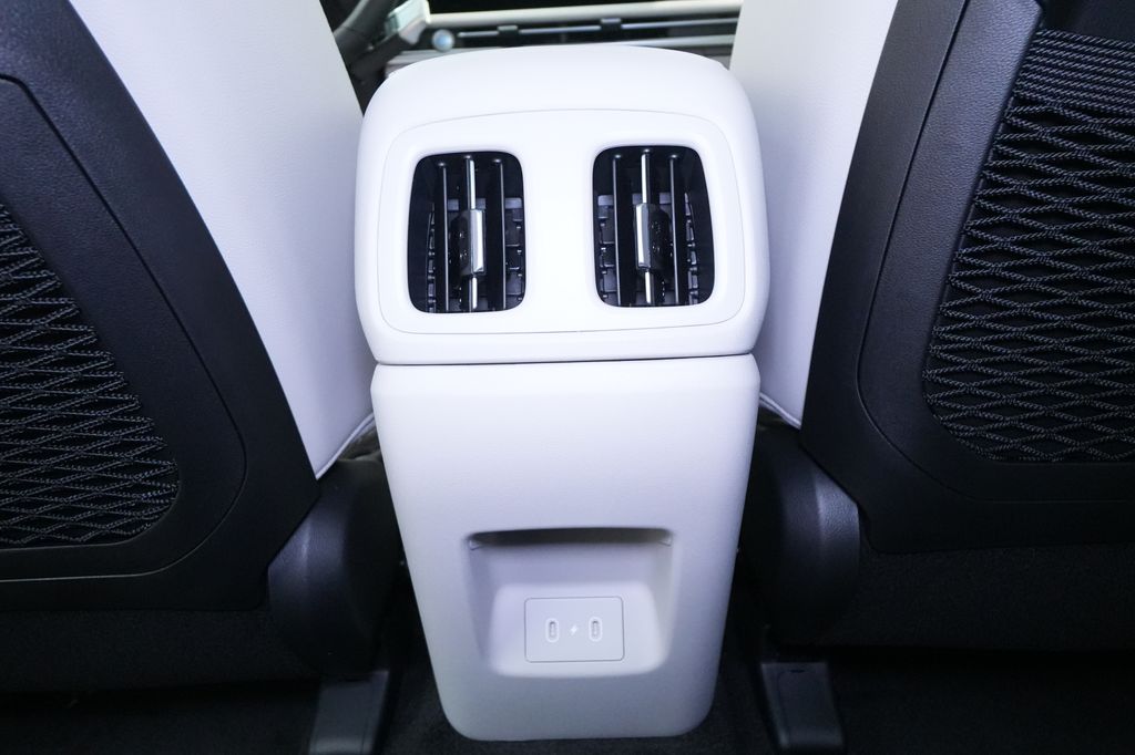 2026 Hyundai Tucson Hybrid