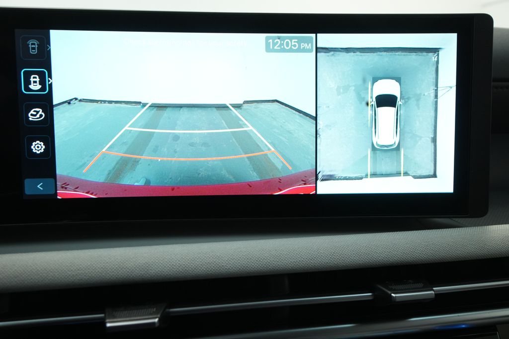 2026 Hyundai Tucson Hybrid