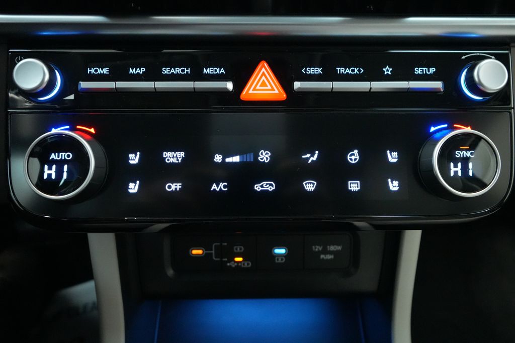 2026 Hyundai Tucson Hybrid