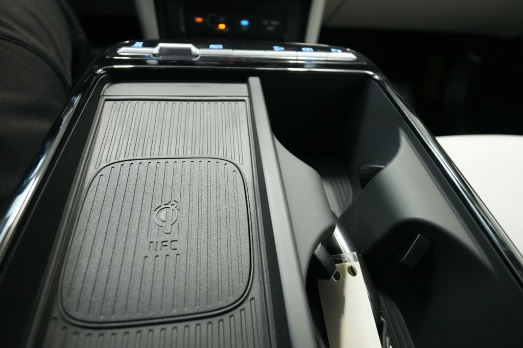 2026 Hyundai Tucson Hybrid