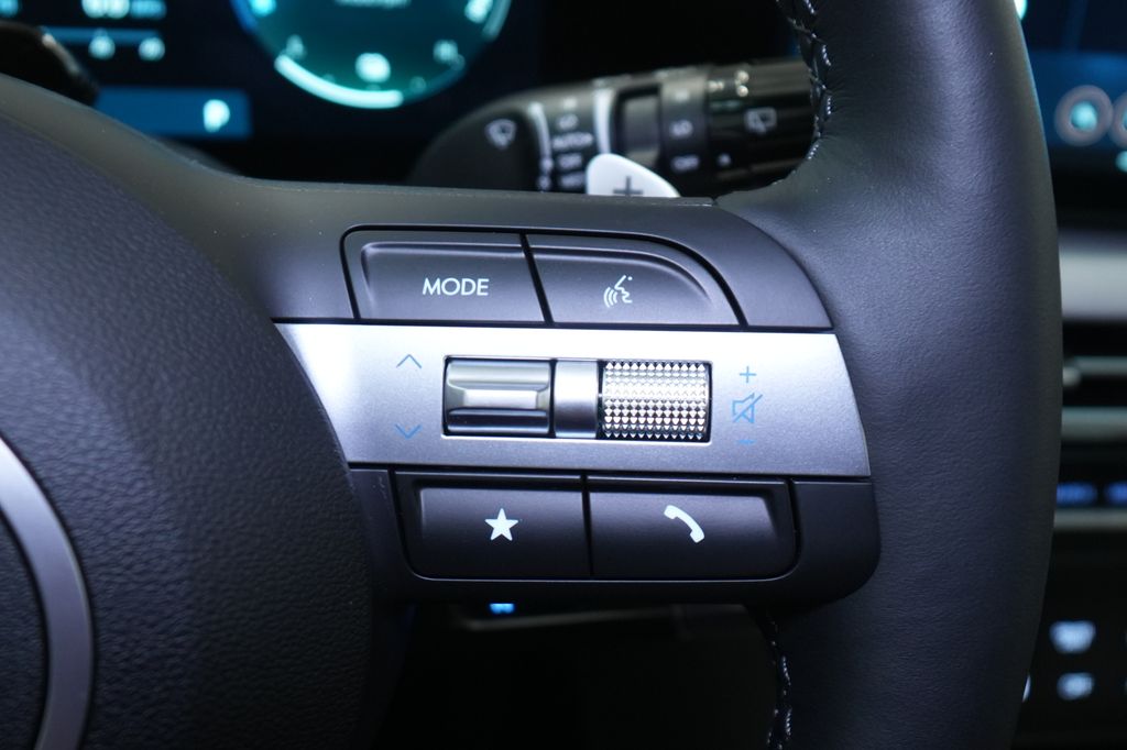 2026 Hyundai Tucson Hybrid