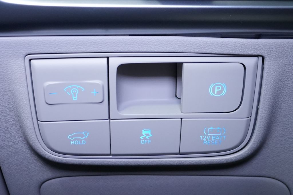 2026 Hyundai Tucson Hybrid