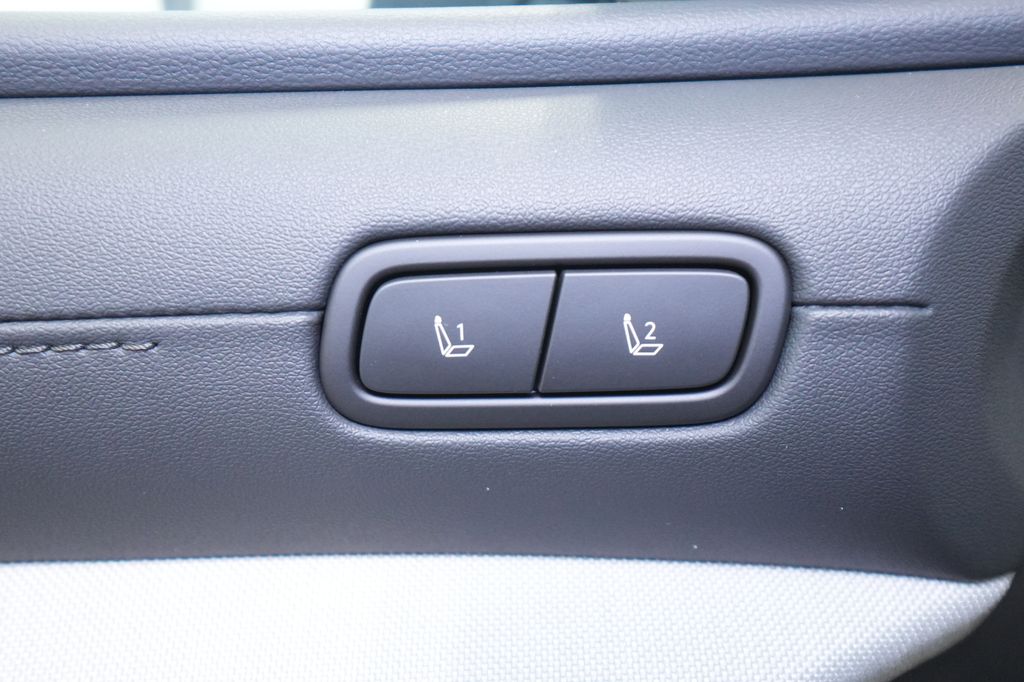 2026 Hyundai Tucson Hybrid