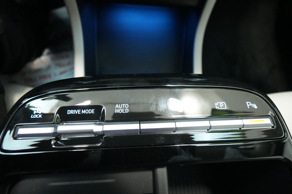 2026 Hyundai Tucson Hybrid