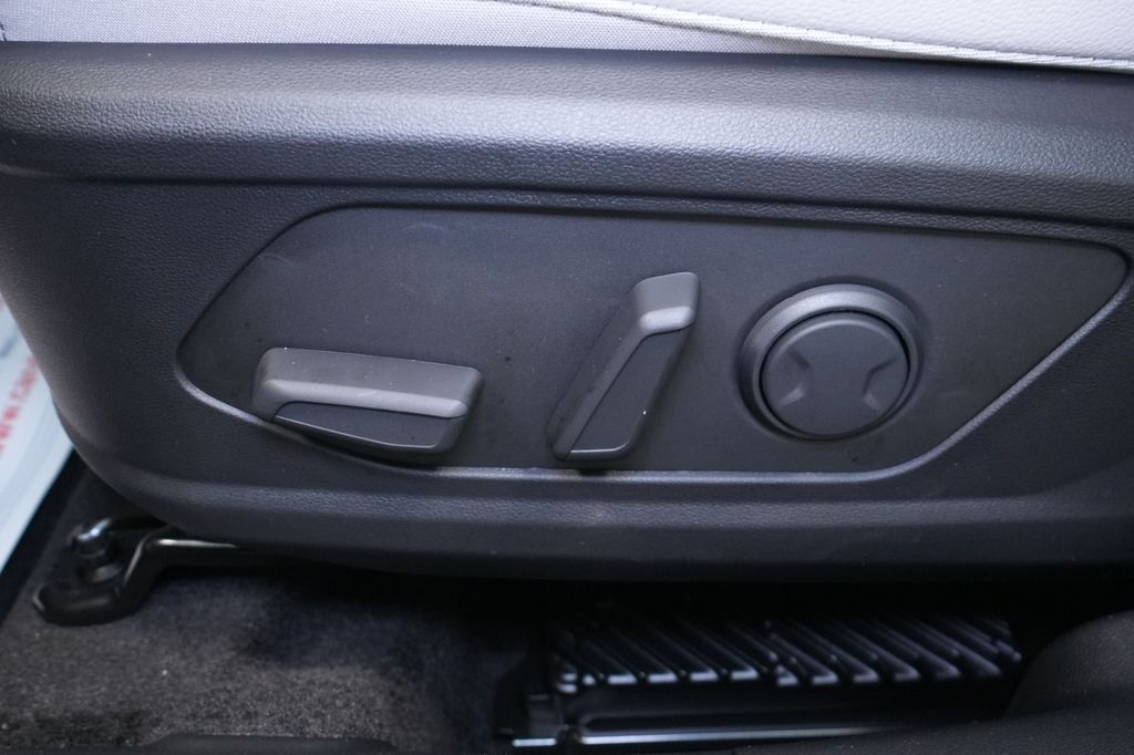 2026 Hyundai Tucson Hybrid