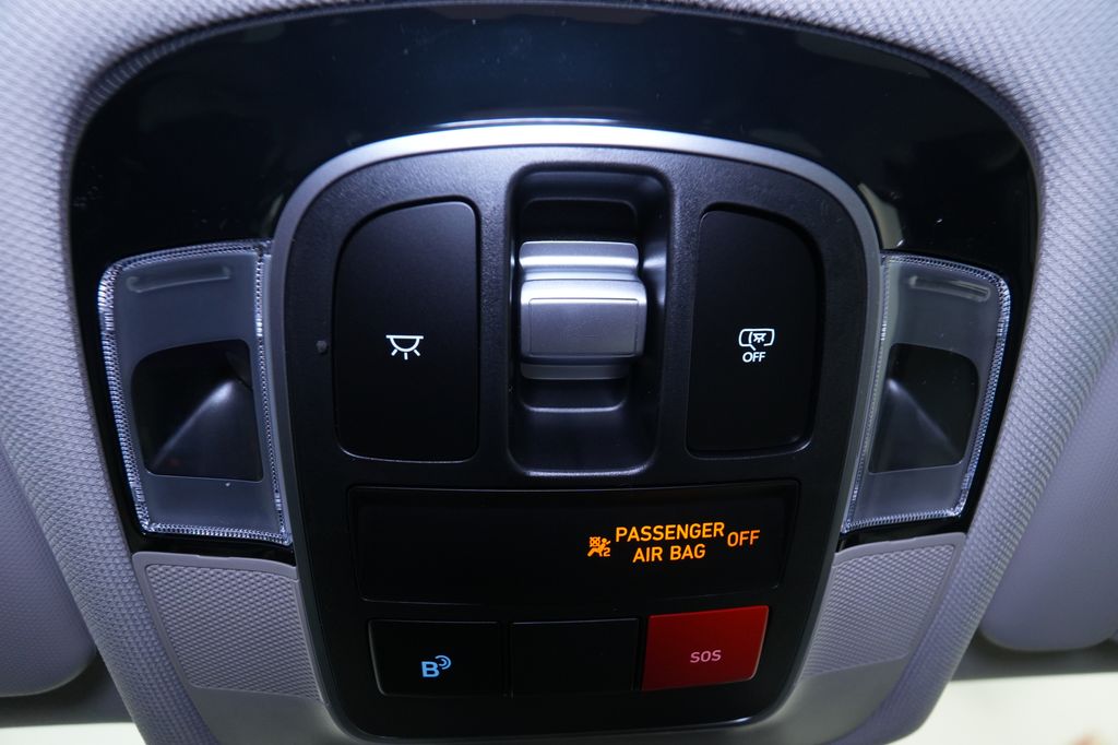 2026 Hyundai Tucson Hybrid