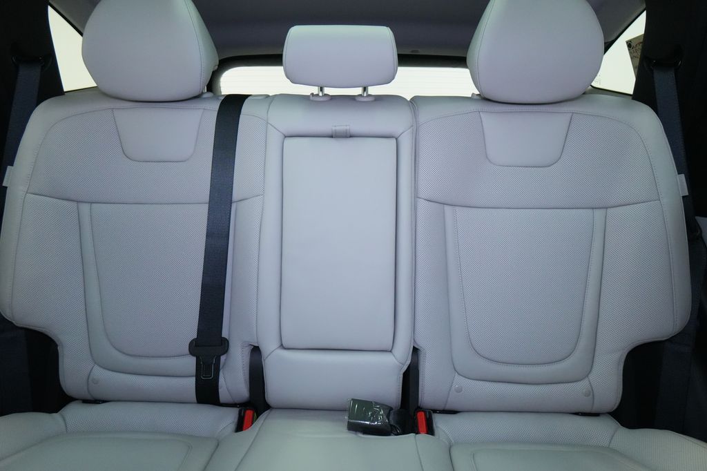 2026 Hyundai Tucson Hybrid