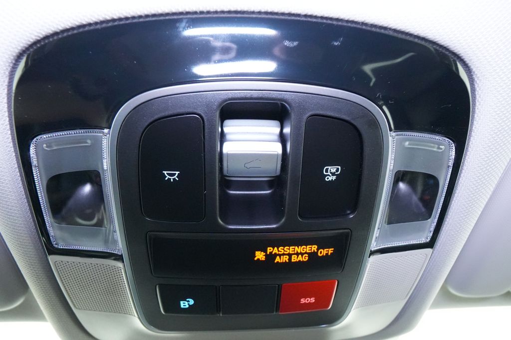 2026 Hyundai Tucson Hybrid