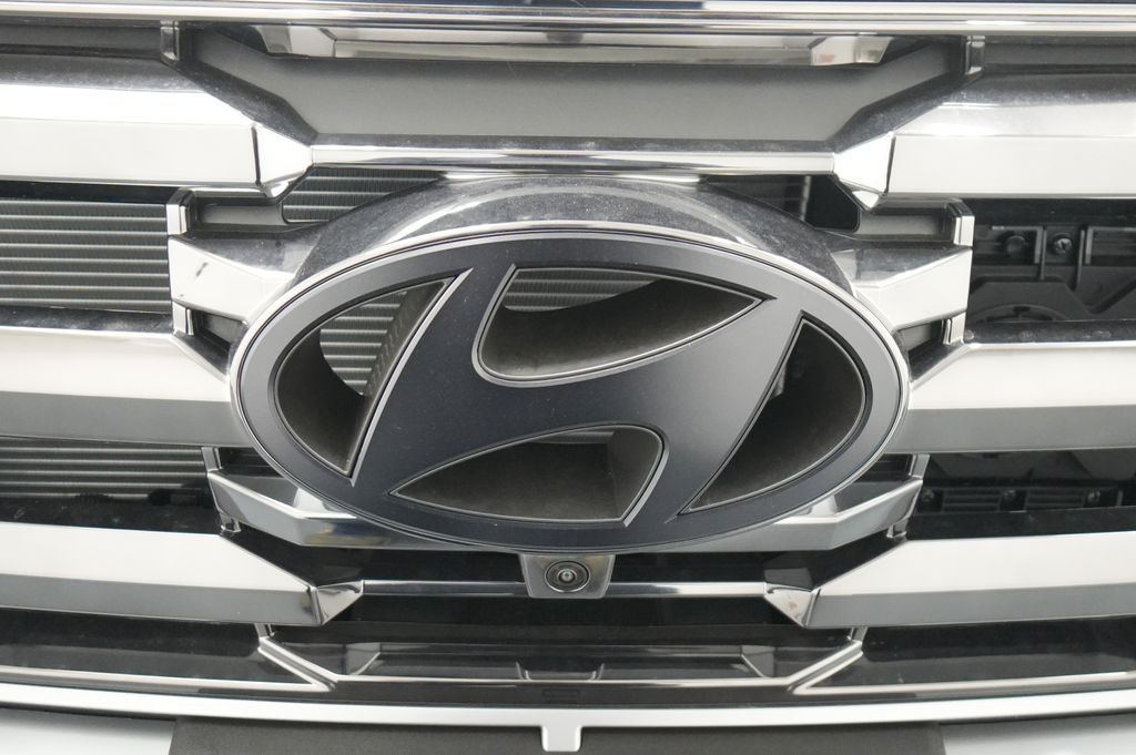 2026 Hyundai Tucson Hybrid