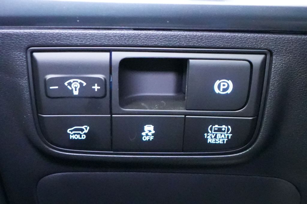 2026 Hyundai Tucson Hybrid