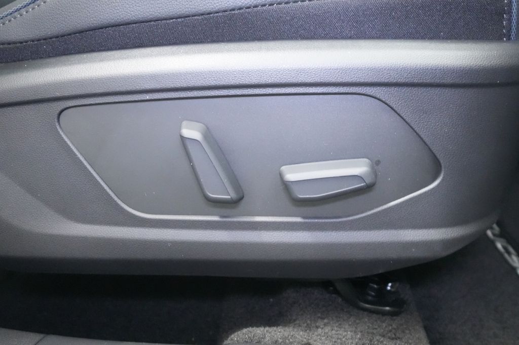 2026 Hyundai Tucson Hybrid