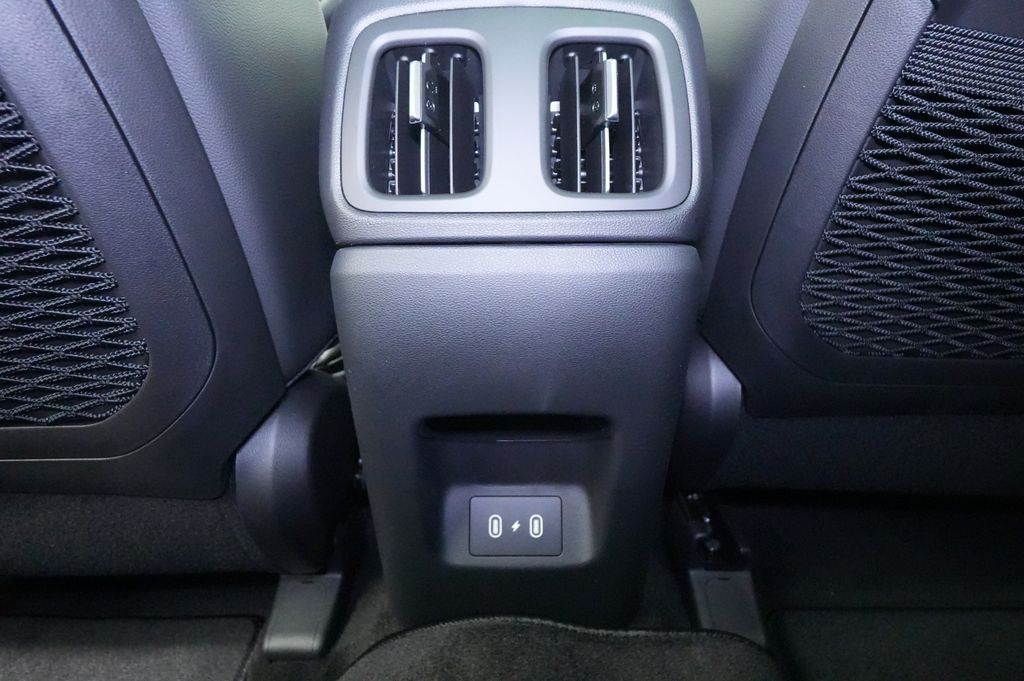 2026 Hyundai Tucson Hybrid