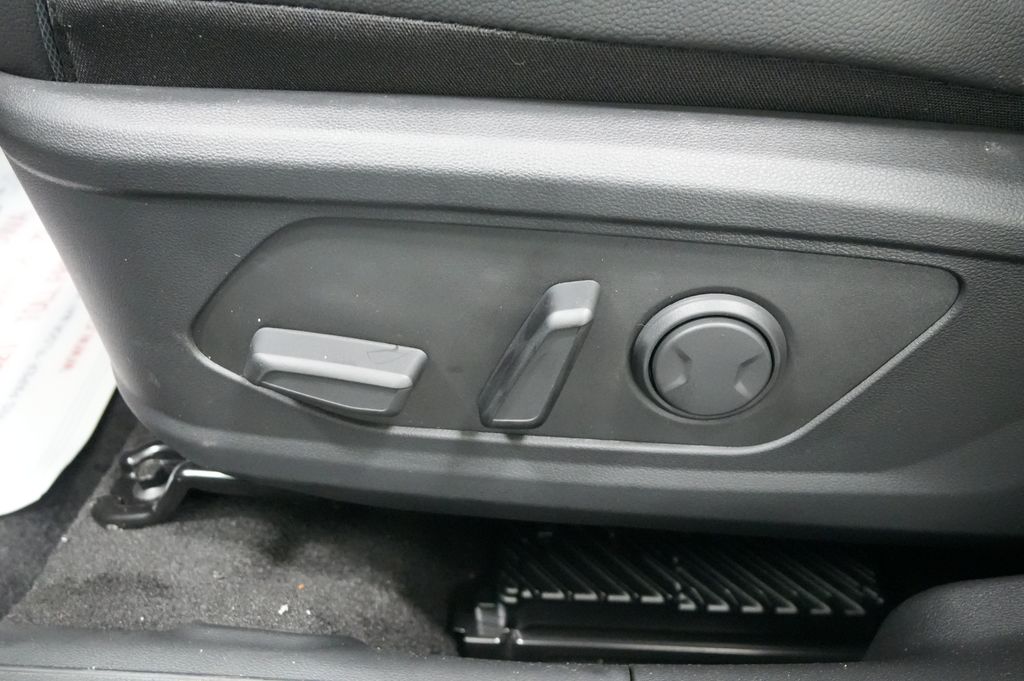 2026 Hyundai Tucson Hybrid